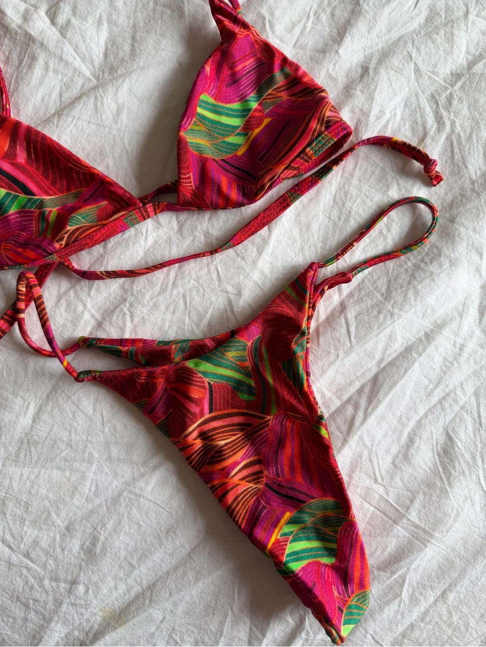 Natasia Swimwear Bikini Set - Picture 3 of 7